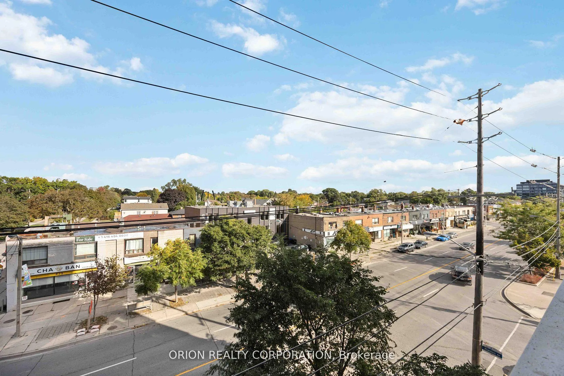 Photo 27 of Unit 320, 859 The Queensway, Etobicoke, Stonegate-Queensway — HOMEH