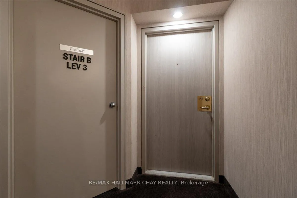 Photo 9 of Unit 306, 140 Dunlop Street E, Barrie, City Centre — HOMEH
