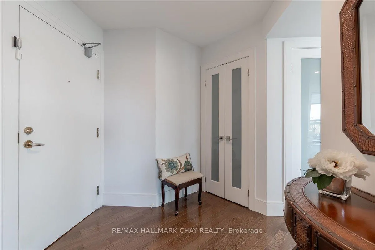 Photo 11 of Unit 306, 140 Dunlop Street E, Barrie, City Centre — HOMEH
