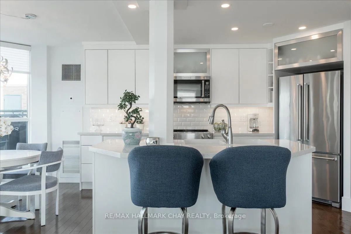 Photo 15 of Unit 306, 140 Dunlop Street E, Barrie, City Centre — HOMEH