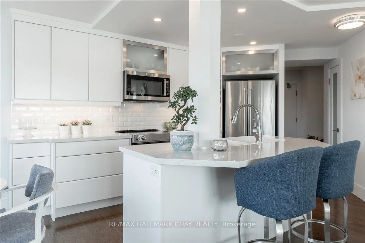 Photo 16 of Unit 306, 140 Dunlop Street E, Barrie, City Centre — HOMEH