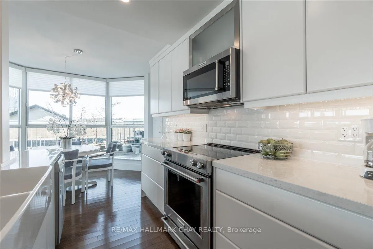 Photo 17 of Unit 306, 140 Dunlop Street E, Barrie, City Centre — HOMEH