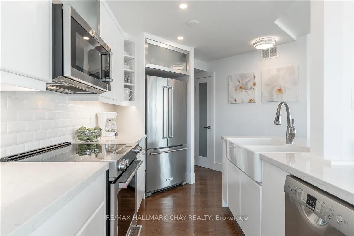 Photo 20 of Unit 306, 140 Dunlop Street E, Barrie, City Centre — HOMEH