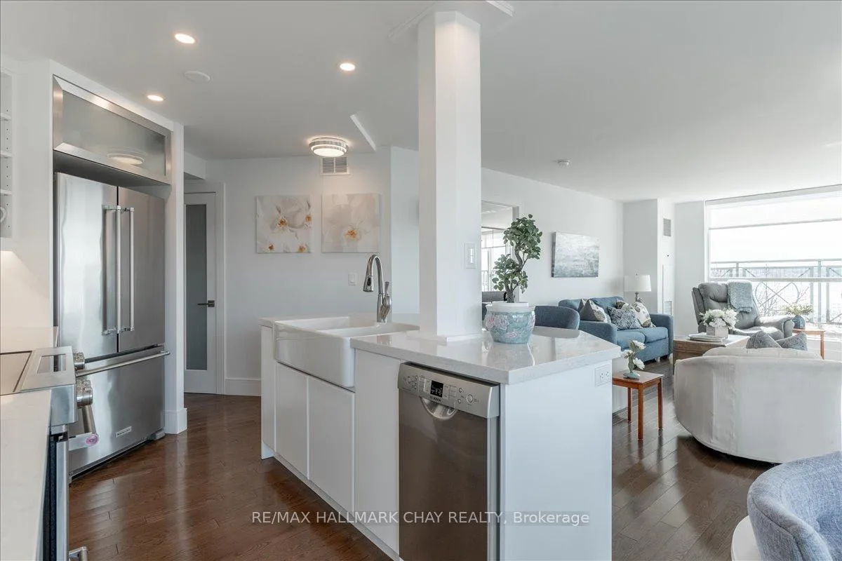 Photo 21 of Unit 306, 140 Dunlop Street E, Barrie, City Centre — HOMEH