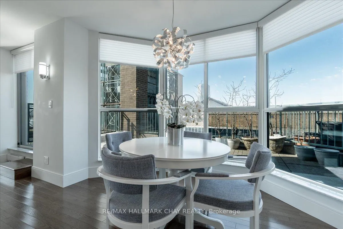 Photo 23 of Unit 306, 140 Dunlop Street E, Barrie, City Centre — HOMEH
