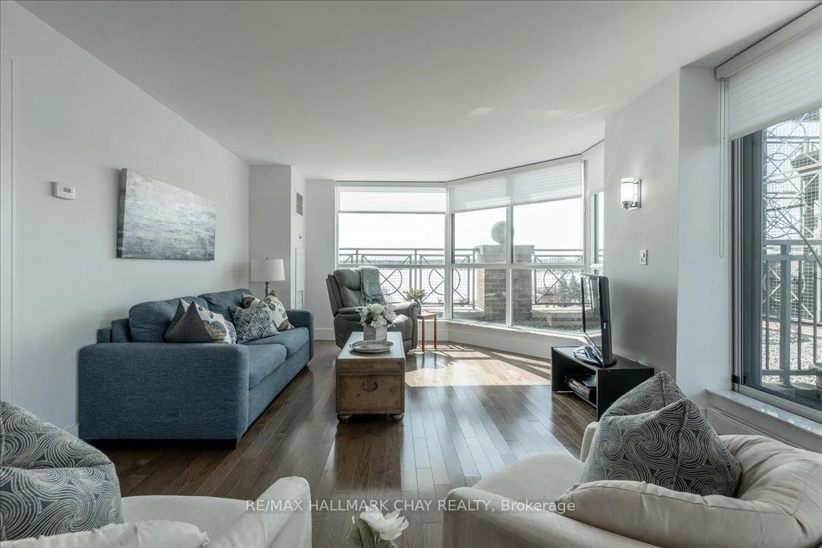 Photo 25 of Unit 306, 140 Dunlop Street E, Barrie, City Centre — HOMEH