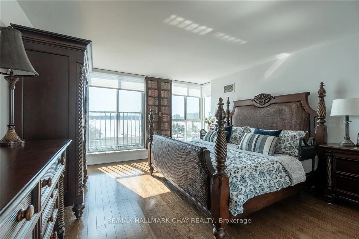 Photo 31 of Unit 306, 140 Dunlop Street E, Barrie, City Centre — HOMEH