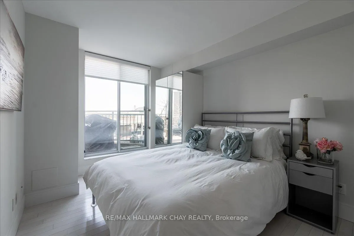 Photo 36 of Unit 306, 140 Dunlop Street E, Barrie, City Centre — HOMEH