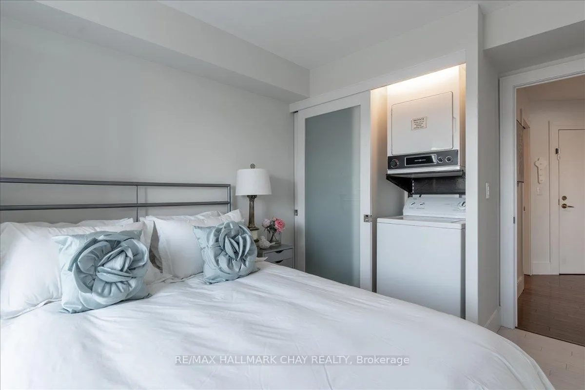 Photo 37 of Unit 306, 140 Dunlop Street E, Barrie, City Centre — HOMEH