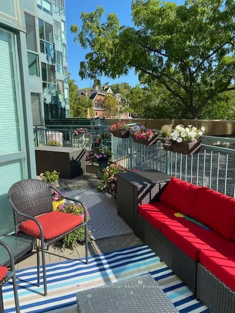 Photo 44 of Unit 306, 140 Dunlop Street E, Barrie, City Centre — HOMEH