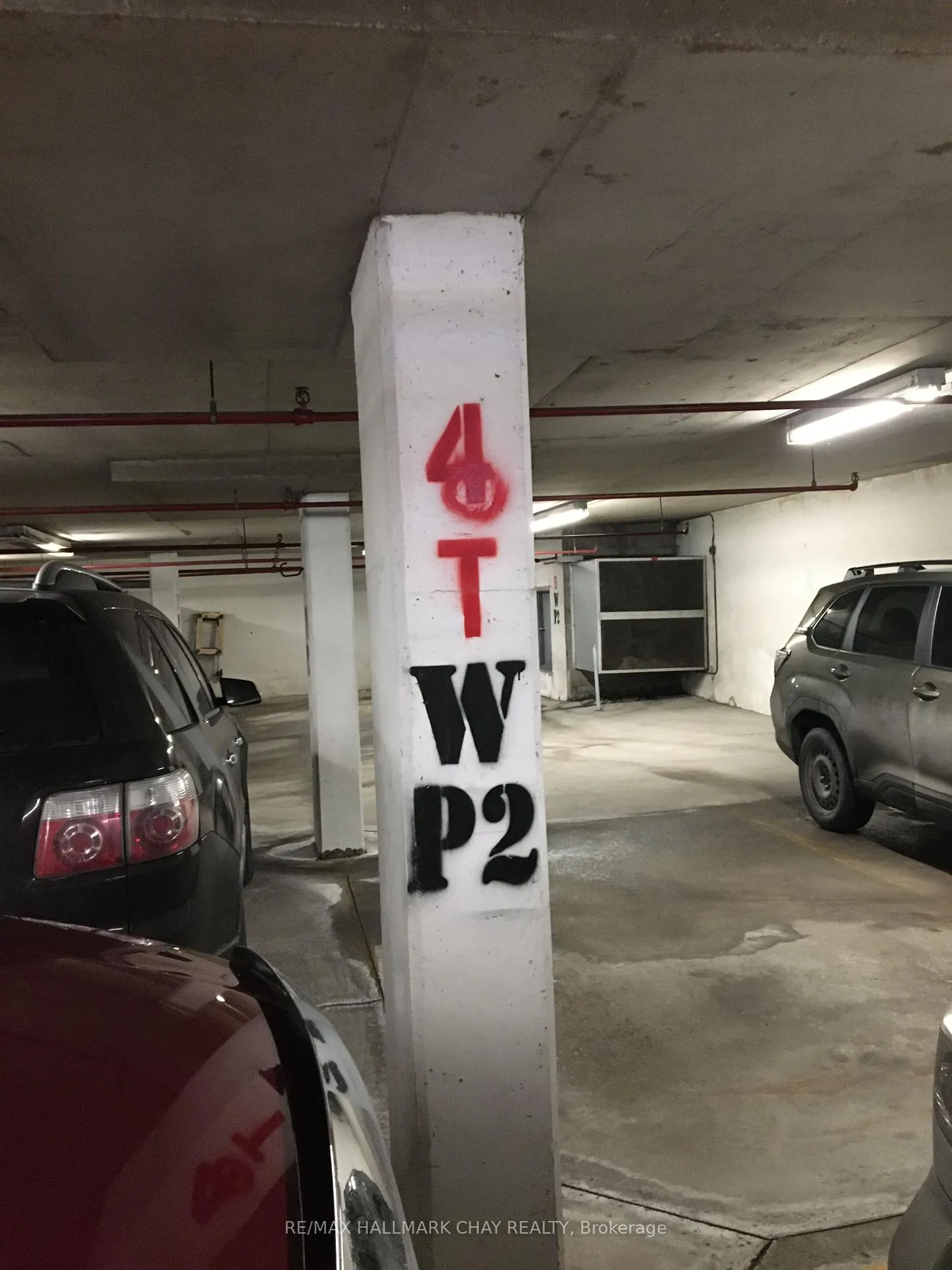 Photo 49 of Unit 306, 140 Dunlop Street E, Barrie, City Centre — HOMEH