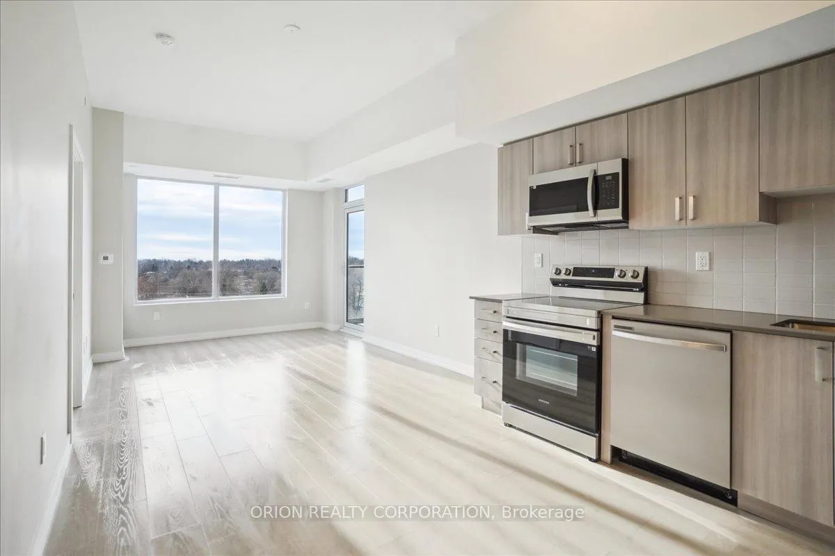 Photo 1 of Unit 604, 1435 Celebration Drive, Pickering, Bay Ridges — HOMEH