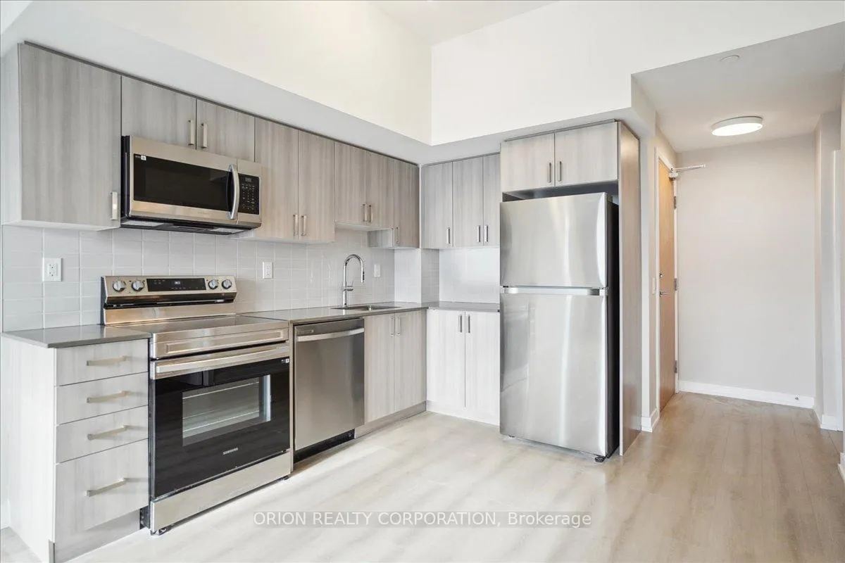 Photo 2 of Unit 604, 1435 Celebration Drive, Pickering, Bay Ridges — HOMEH