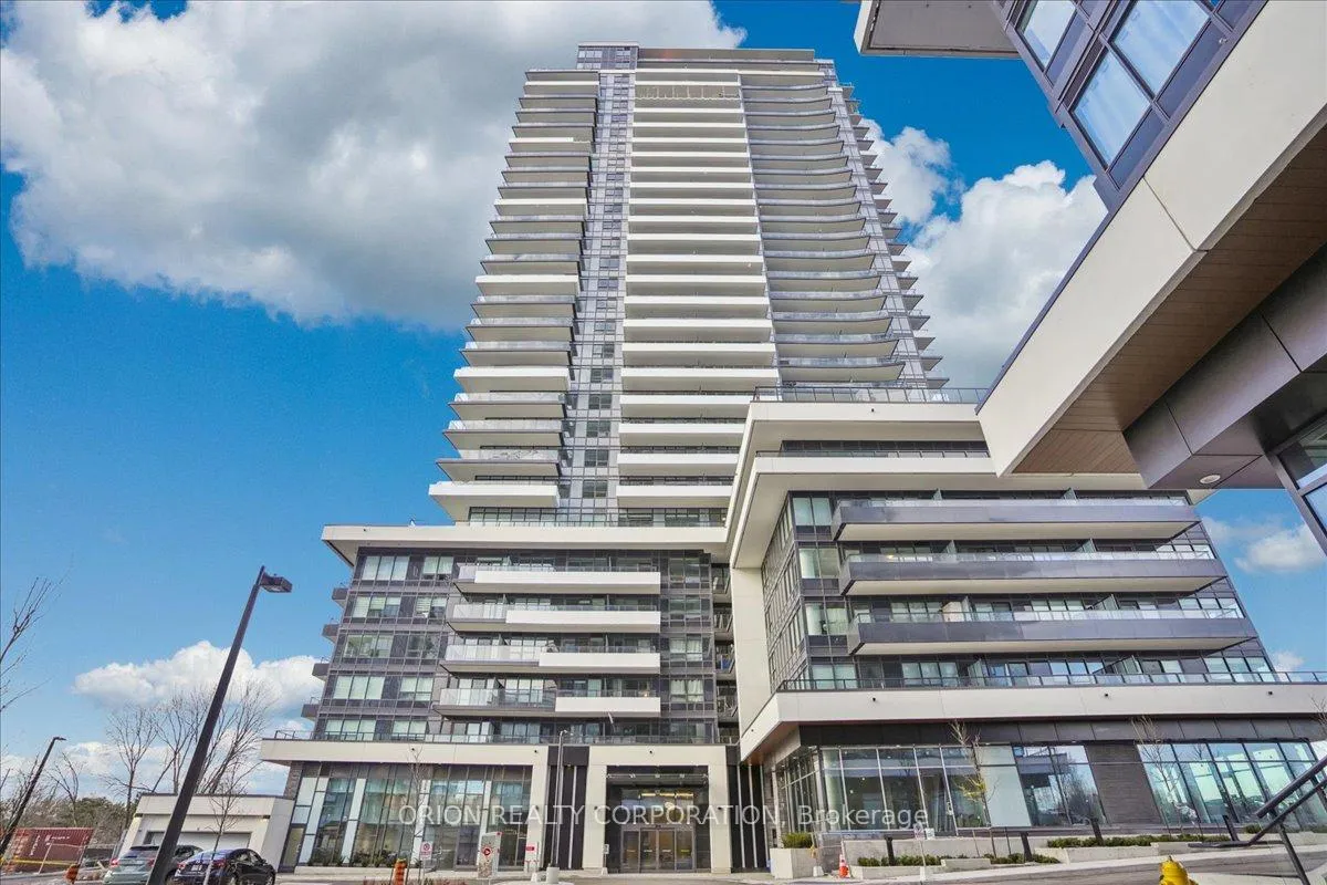 Photo 35 of Unit 604, 1435 Celebration Drive, Pickering, Bay Ridges — HOMEH