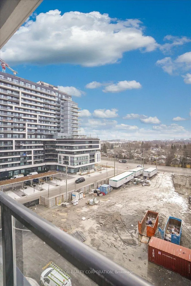 Photo 39 of Unit 604, 1435 Celebration Drive, Pickering, Bay Ridges — HOMEH