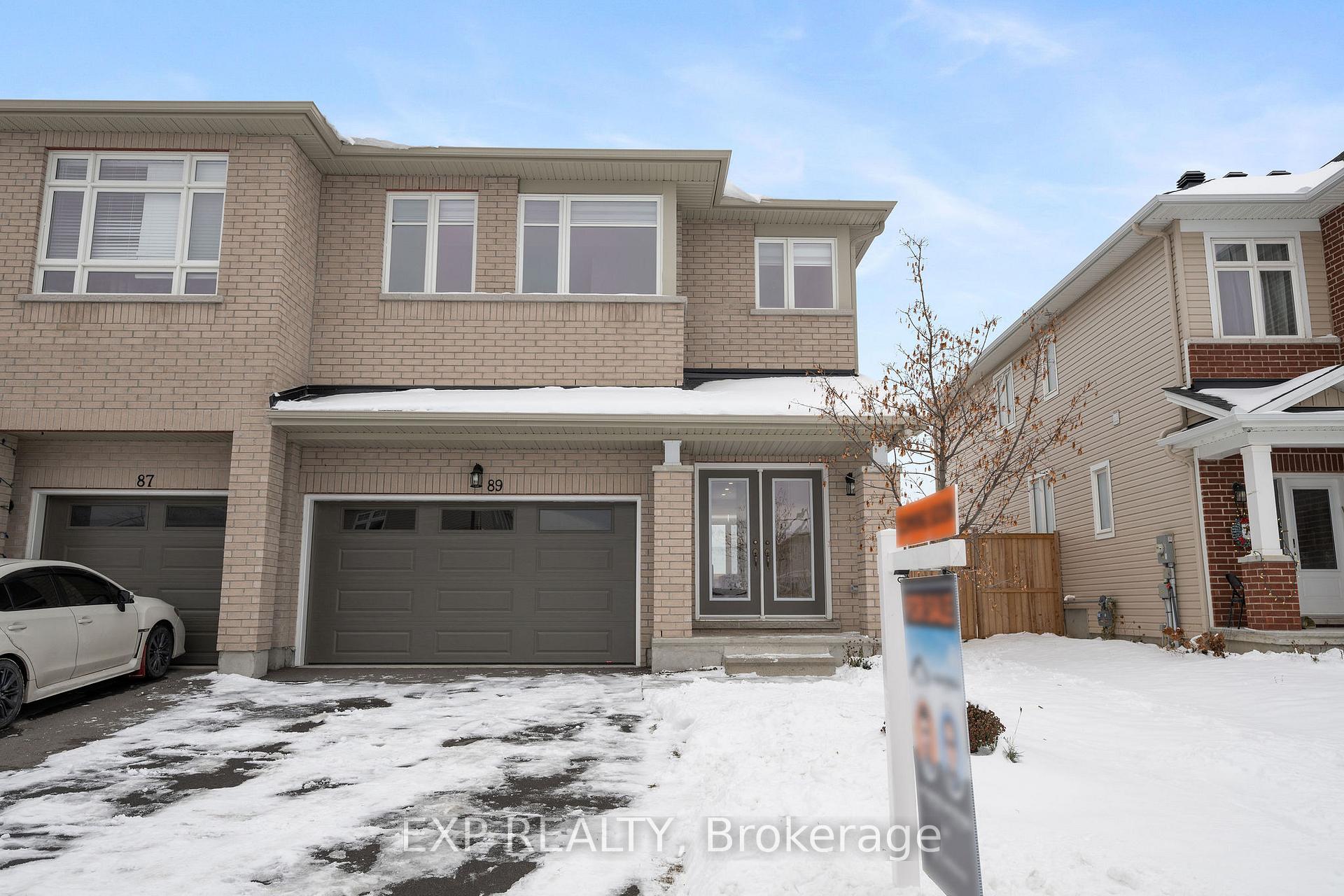 Photo 1 of 89 Antonakos Drive, Carleton Place — HOMEH