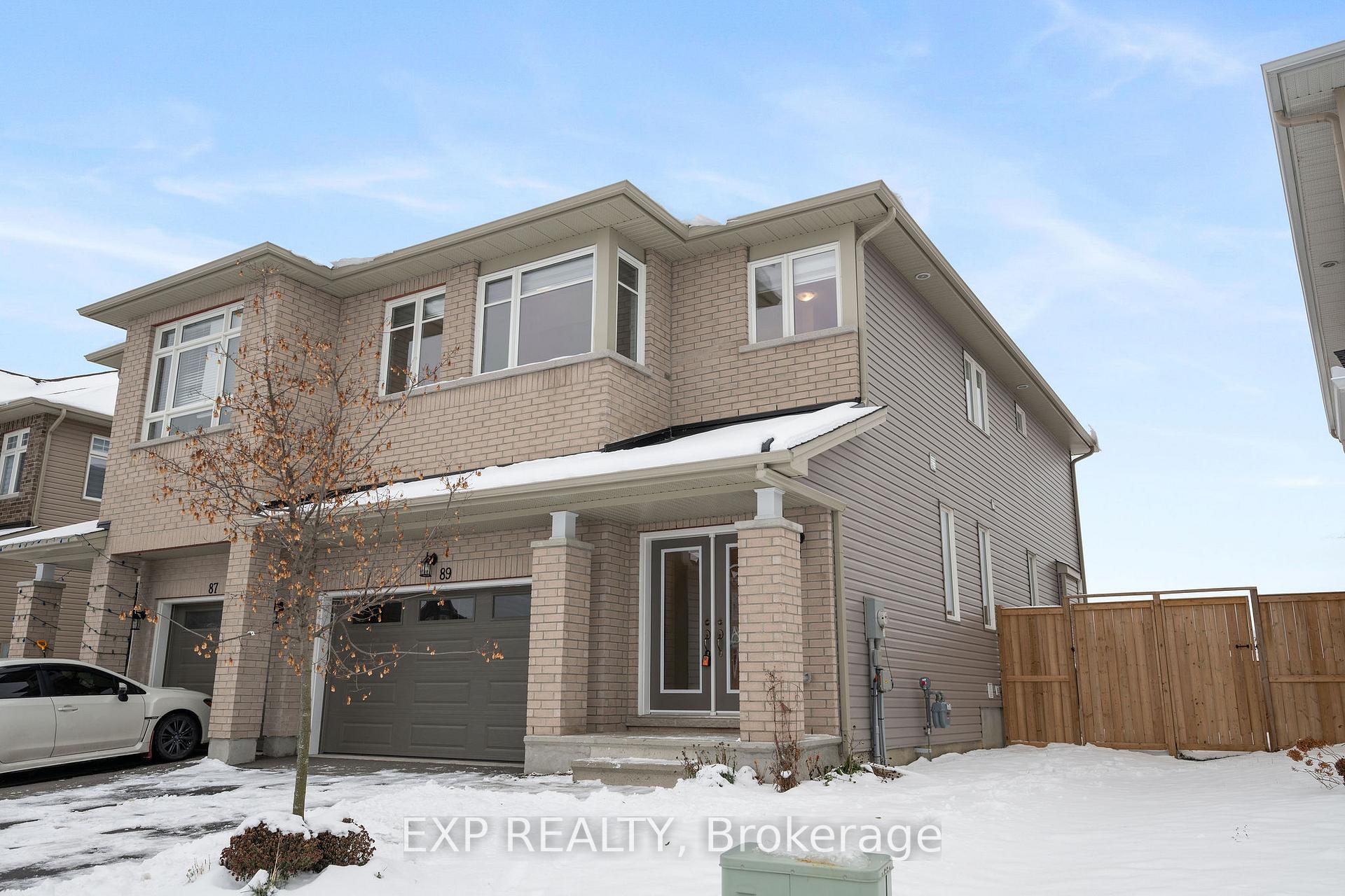 Photo 2 of 89 Antonakos Drive, Carleton Place — HOMEH