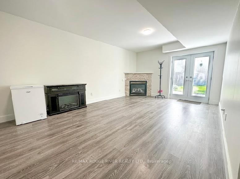 Photo 2 of Unit B, 2475 Prestonvale Road, Clarington, Courtice — HOMEH