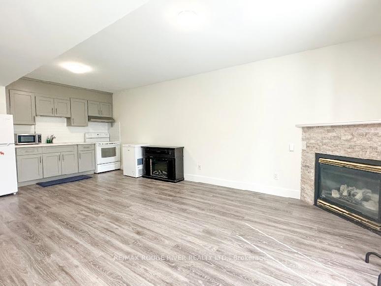 Photo 4 of Unit B, 2475 Prestonvale Road, Clarington, Courtice — HOMEH