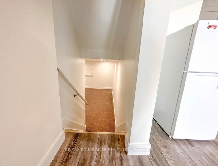 Photo 6 of Unit B, 2475 Prestonvale Road, Clarington, Courtice — HOMEH