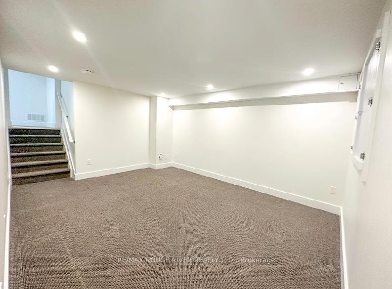 Photo 7 of Unit B, 2475 Prestonvale Road, Clarington, Courtice — HOMEH