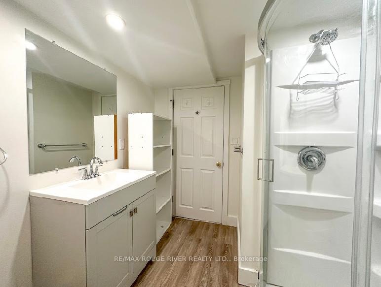Photo 11 of Unit B, 2475 Prestonvale Road, Clarington, Courtice — HOMEH