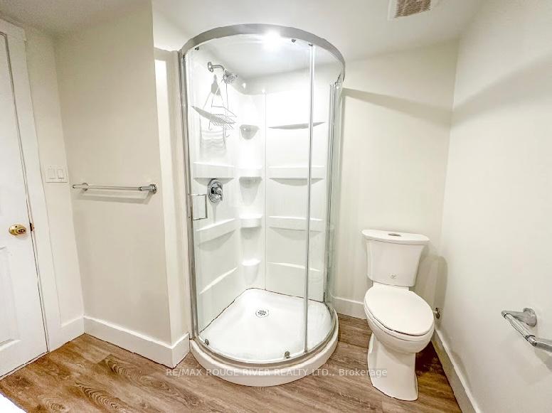 Photo 12 of Unit B, 2475 Prestonvale Road, Clarington, Courtice — HOMEH
