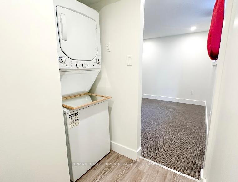 Photo 13 of Unit B, 2475 Prestonvale Road, Clarington, Courtice — HOMEH