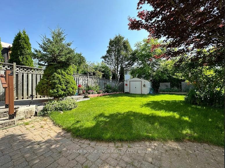 Photo 14 of Unit B, 2475 Prestonvale Road, Clarington, Courtice — HOMEH