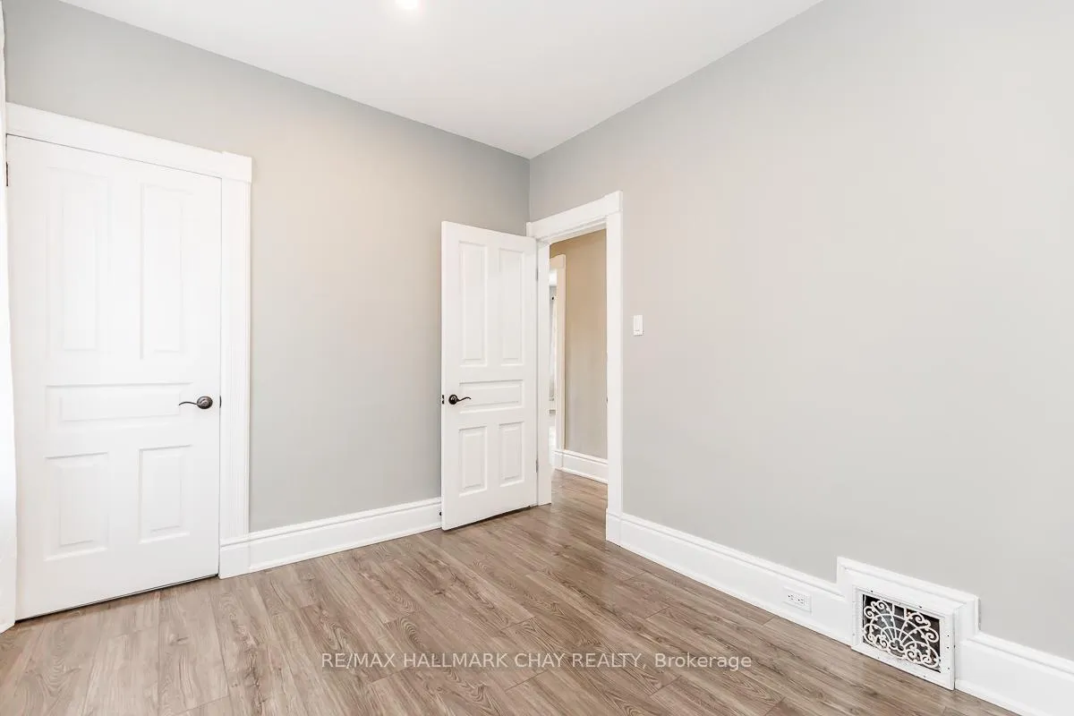 Photo 14 of Unit UNIT #2, 123 Burton Avenue, Barrie, Allandale — HOMEH