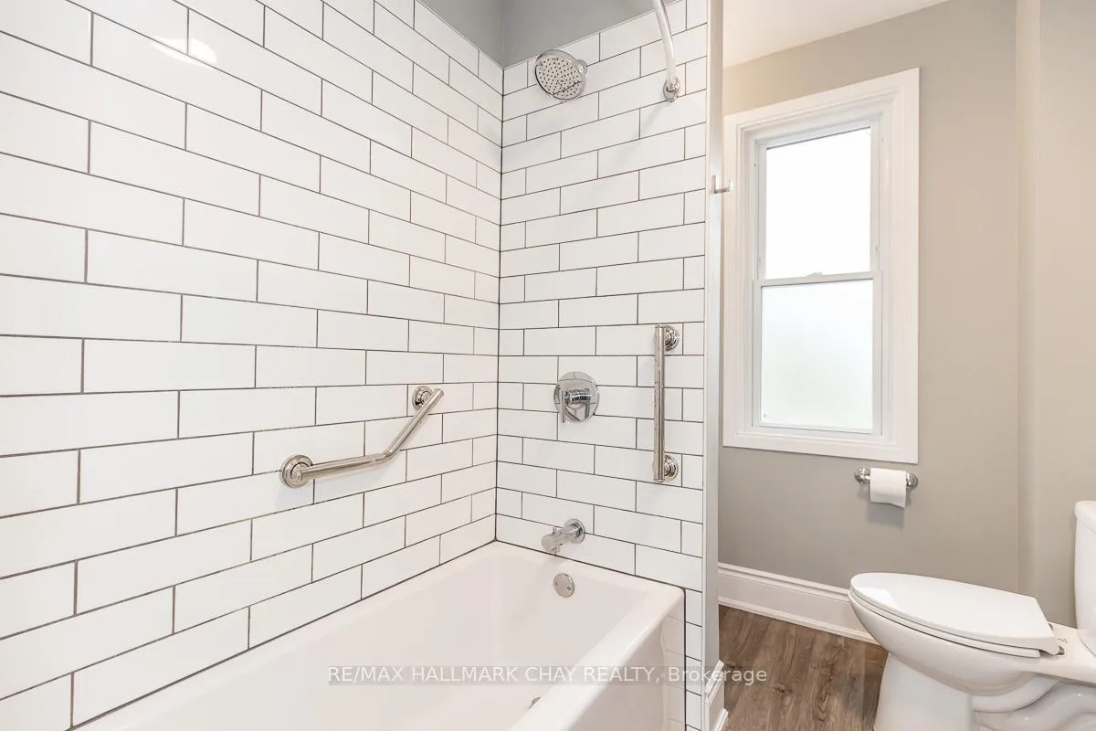 Photo 15 of Unit UNIT #2, 123 Burton Avenue, Barrie, Allandale — HOMEH