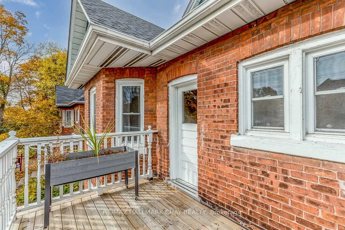 Photo 17 of Unit UNIT #2, 123 Burton Avenue, Barrie, Allandale — HOMEH