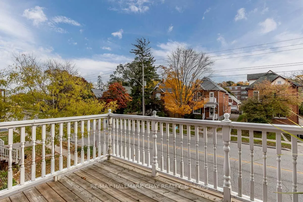 Photo 18 of Unit UNIT #2, 123 Burton Avenue, Barrie, Allandale — HOMEH