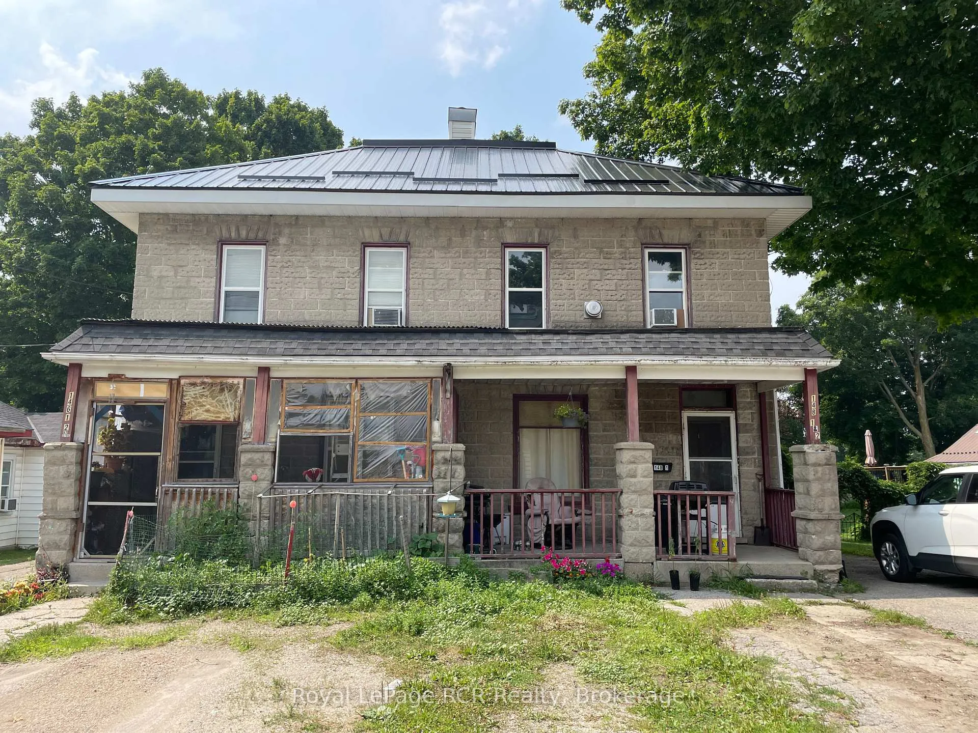 Photo 1 of 146-148 Frances Street, North Huron, Wingham — HOMEH
