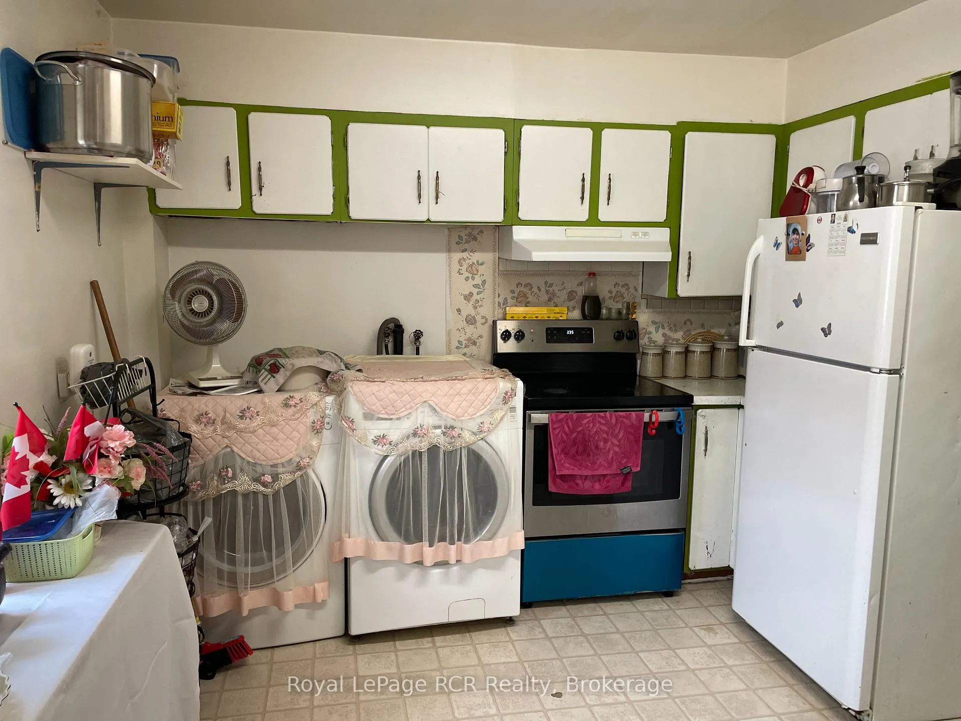 Photo 6 of 146-148 Frances Street, North Huron, Wingham — HOMEH