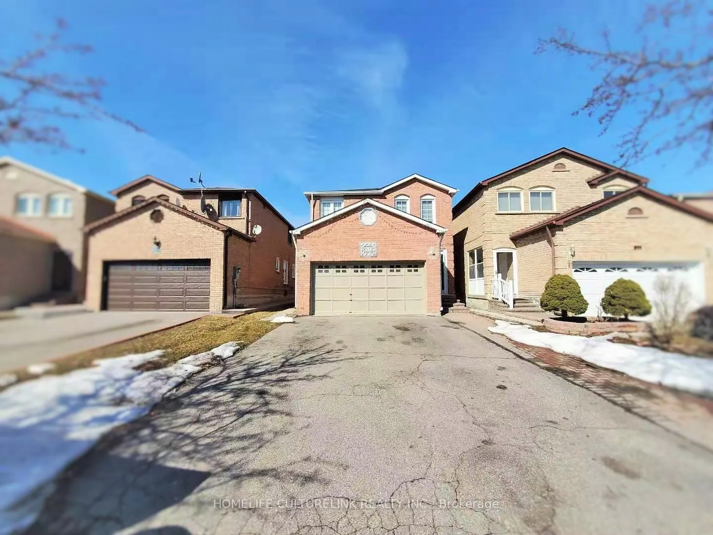 Photo 1 of Unit Bsmt, 20 Karen Miles Crescent, Markham, Middlefield — HOMEH