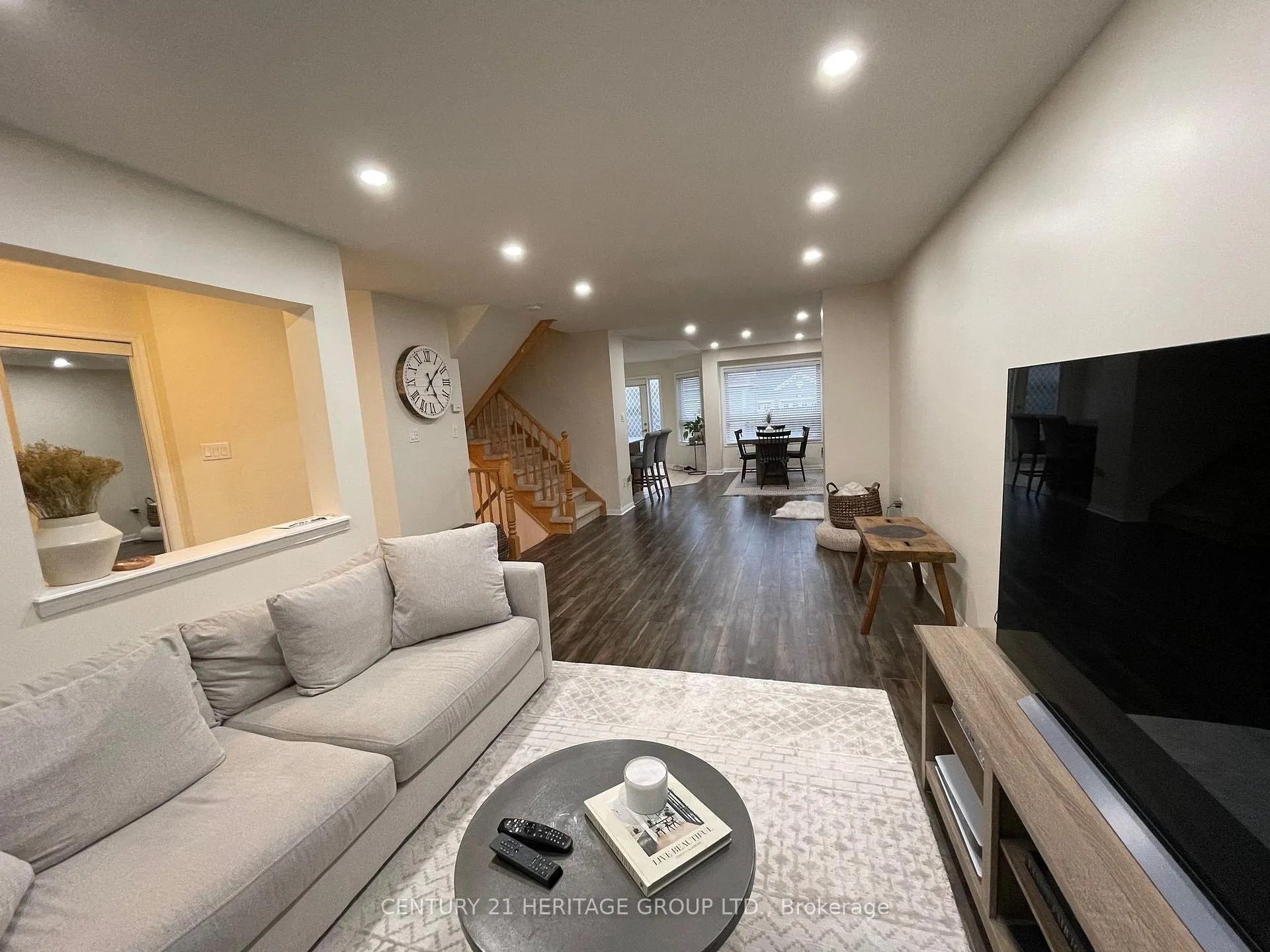 Photo 2 of 26 Lappe Avenue, Markham, Cornell — HOMEH