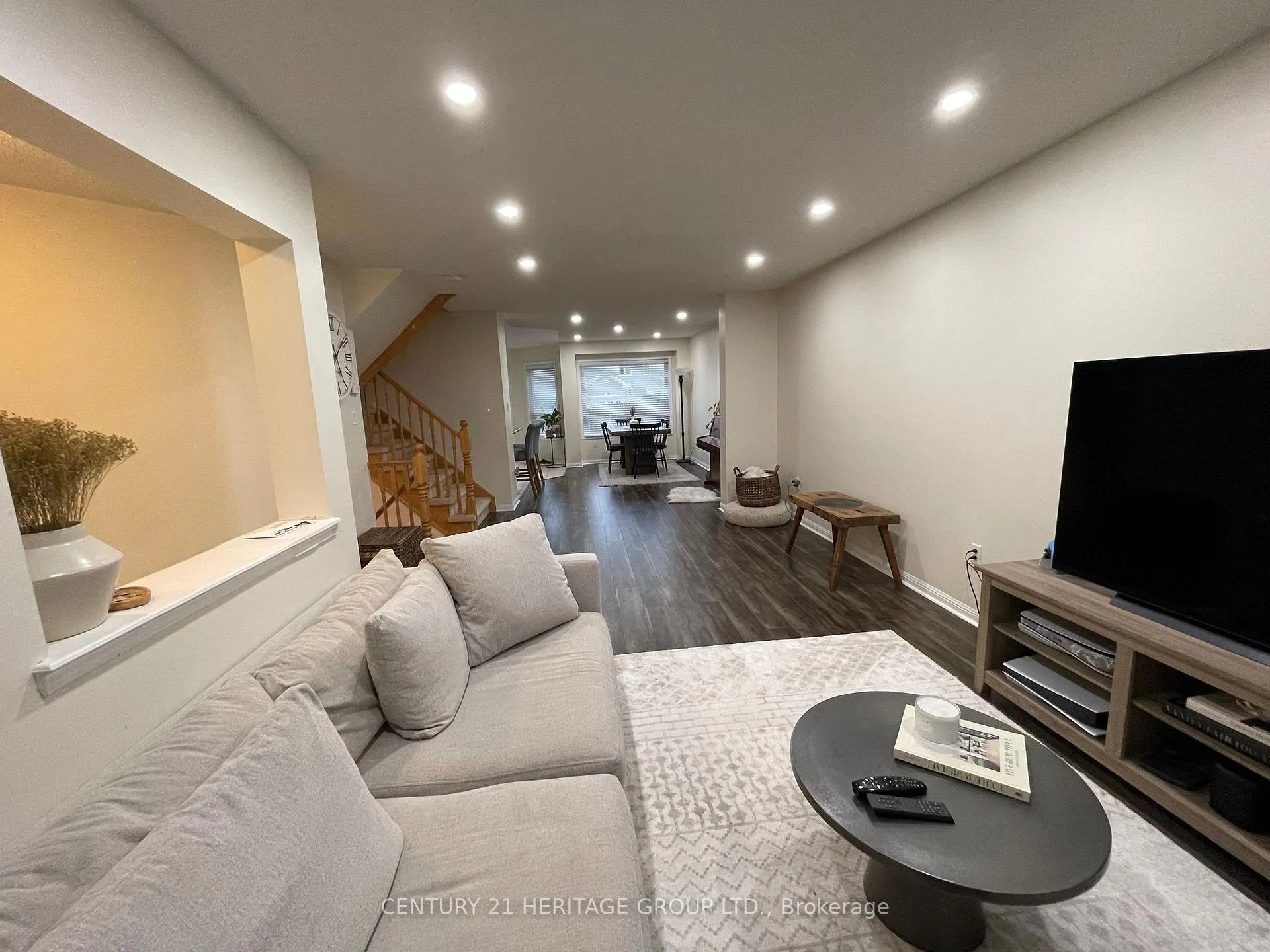 Photo 3 of 26 Lappe Avenue, Markham, Cornell — HOMEH
