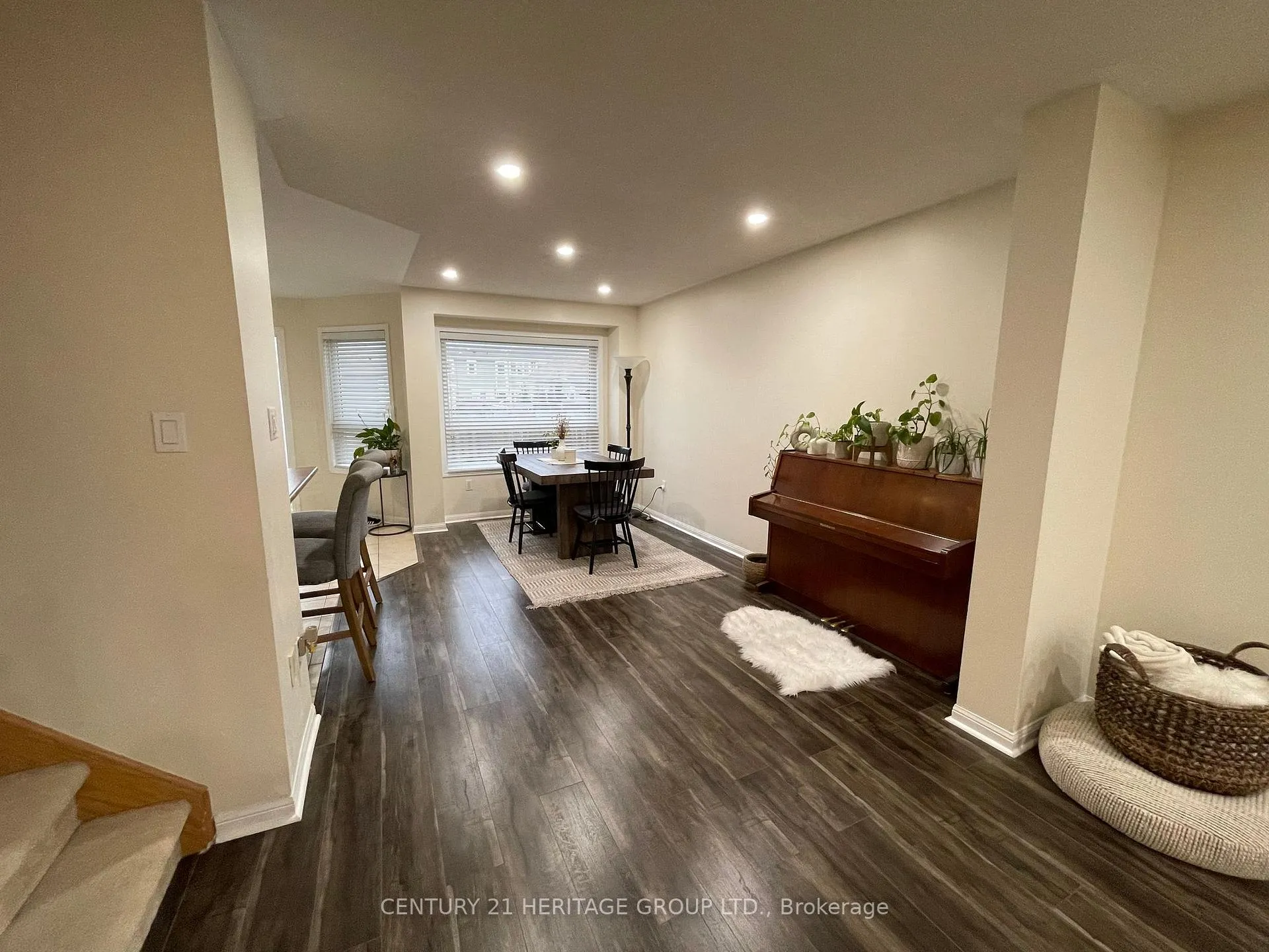 Photo 5 of 26 Lappe Avenue, Markham, Cornell — HOMEH