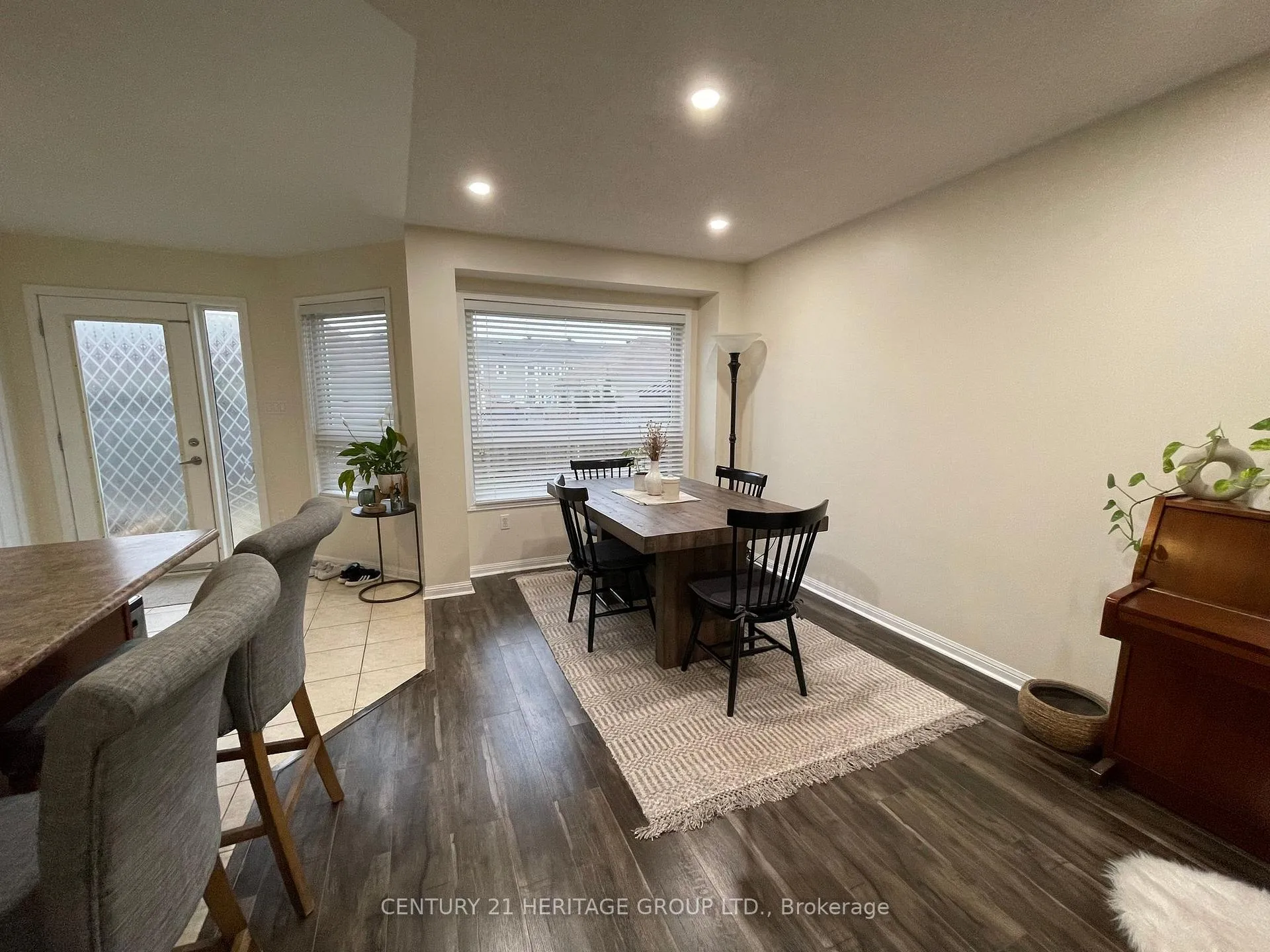 Photo 6 of 26 Lappe Avenue, Markham, Cornell — HOMEH