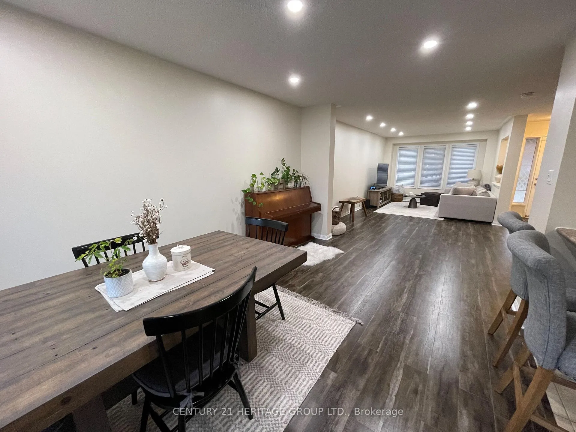 Photo 8 of 26 Lappe Avenue, Markham, Cornell — HOMEH