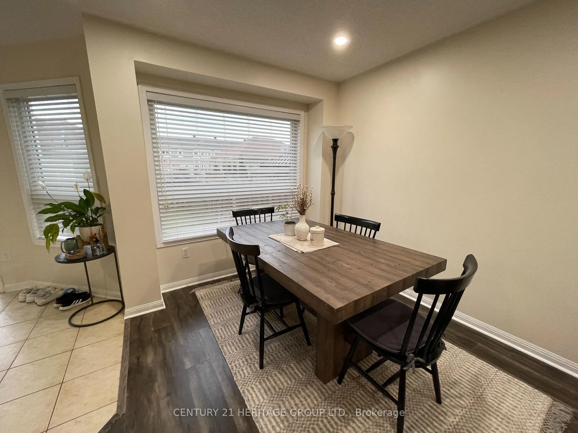 Photo 9 of 26 Lappe Avenue, Markham, Cornell — HOMEH