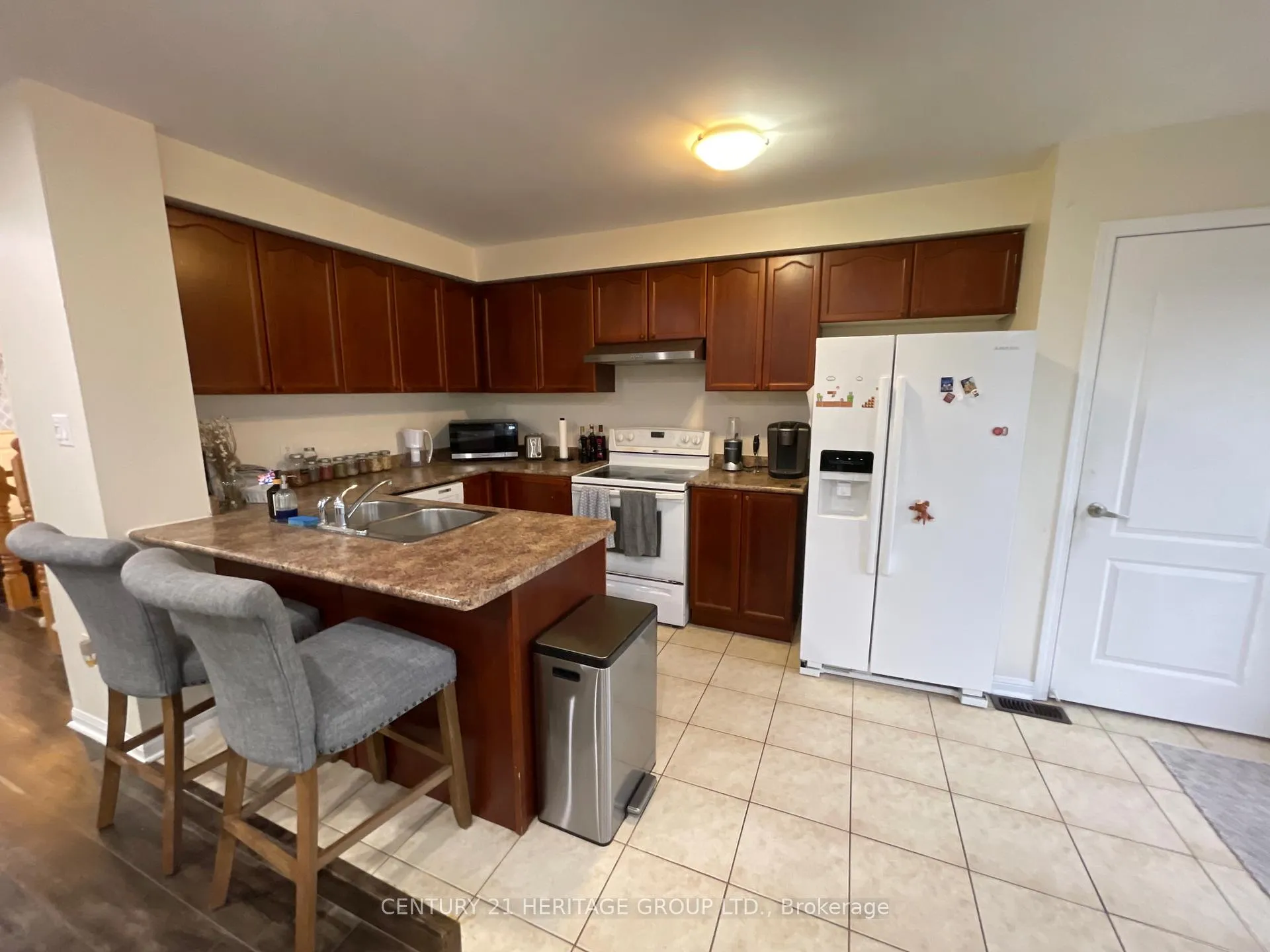 Photo 10 of 26 Lappe Avenue, Markham, Cornell — HOMEH