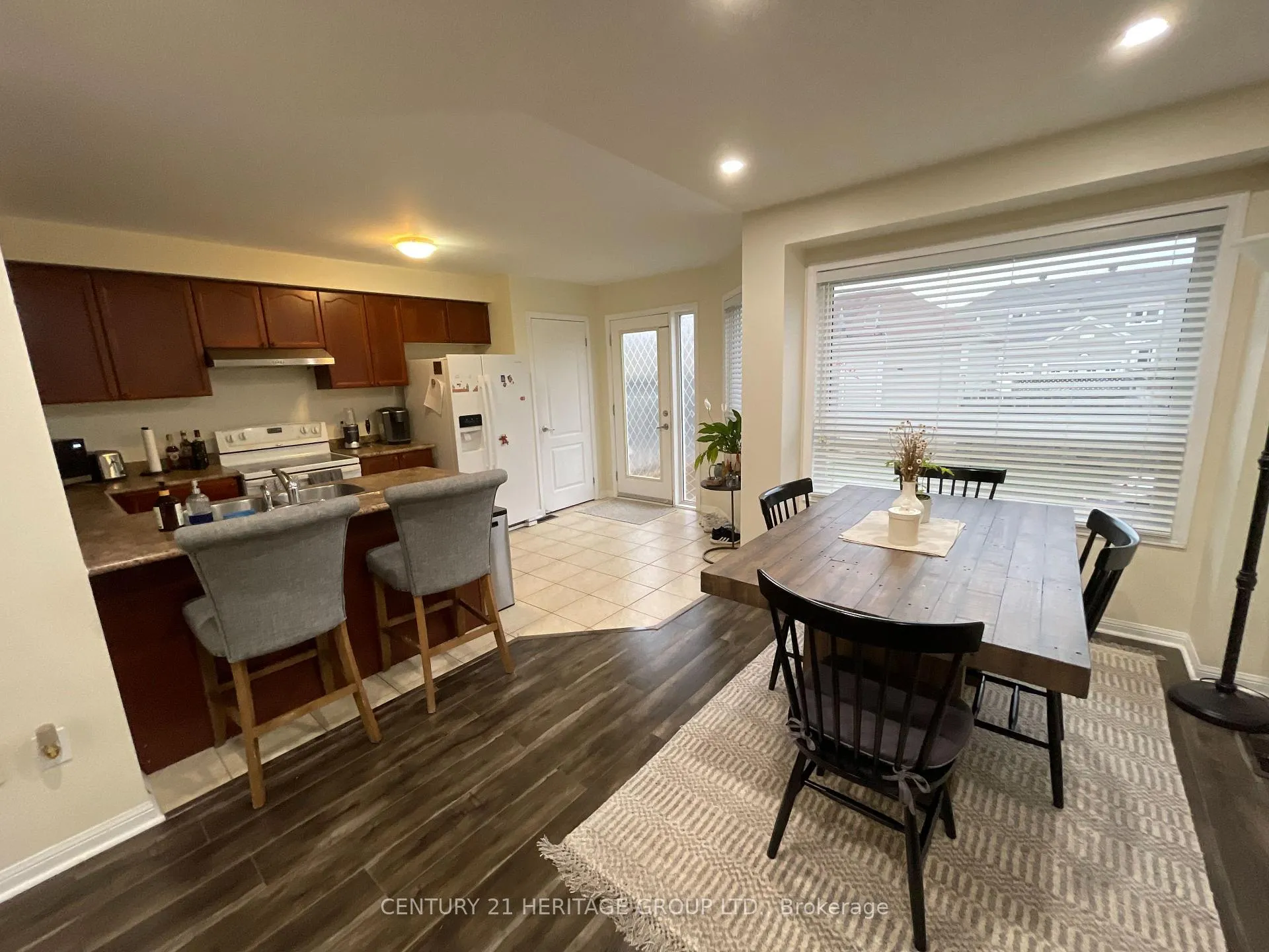 Photo 11 of 26 Lappe Avenue, Markham, Cornell — HOMEH