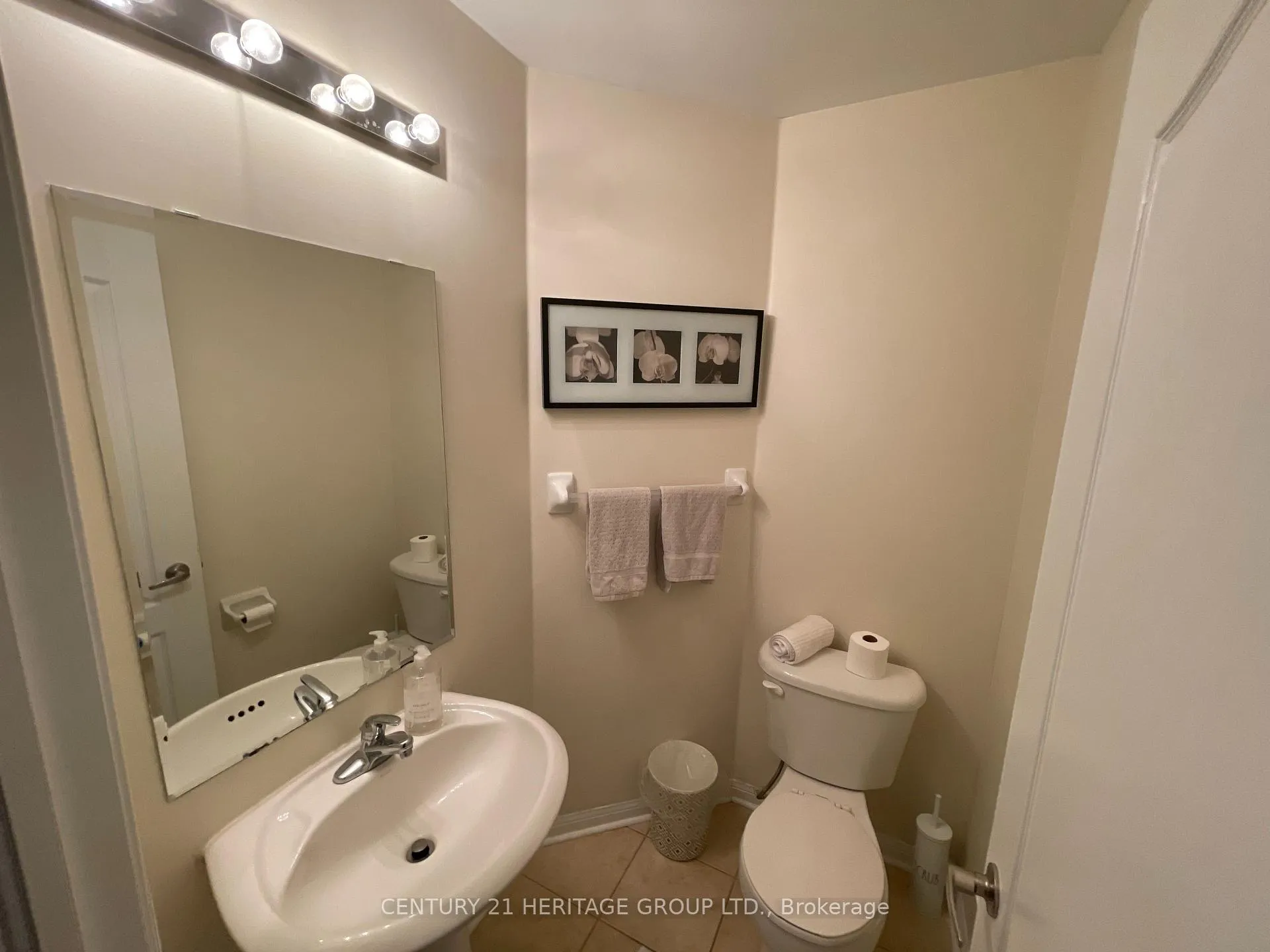 Photo 12 of 26 Lappe Avenue, Markham, Cornell — HOMEH