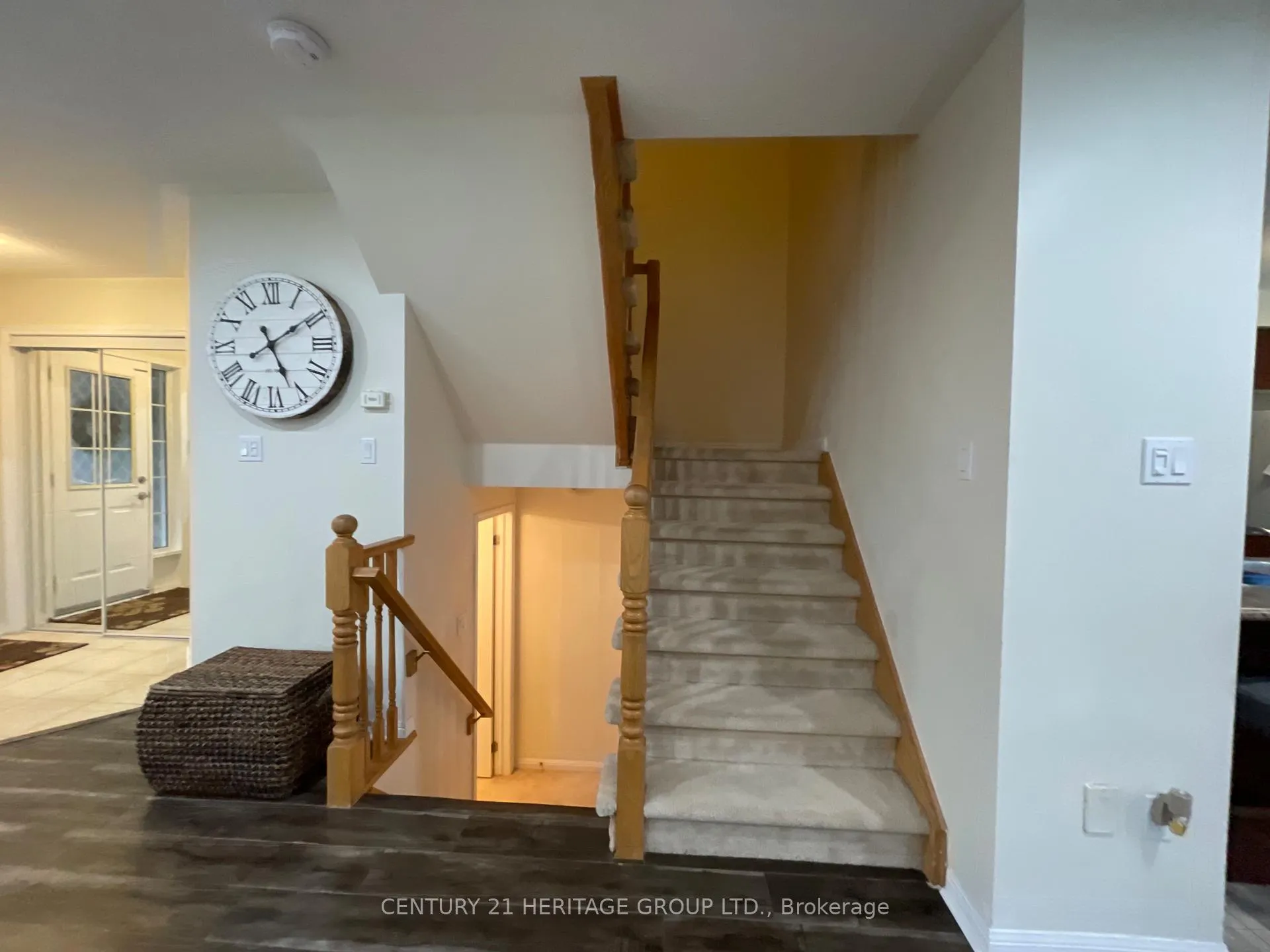 Photo 13 of 26 Lappe Avenue, Markham, Cornell — HOMEH