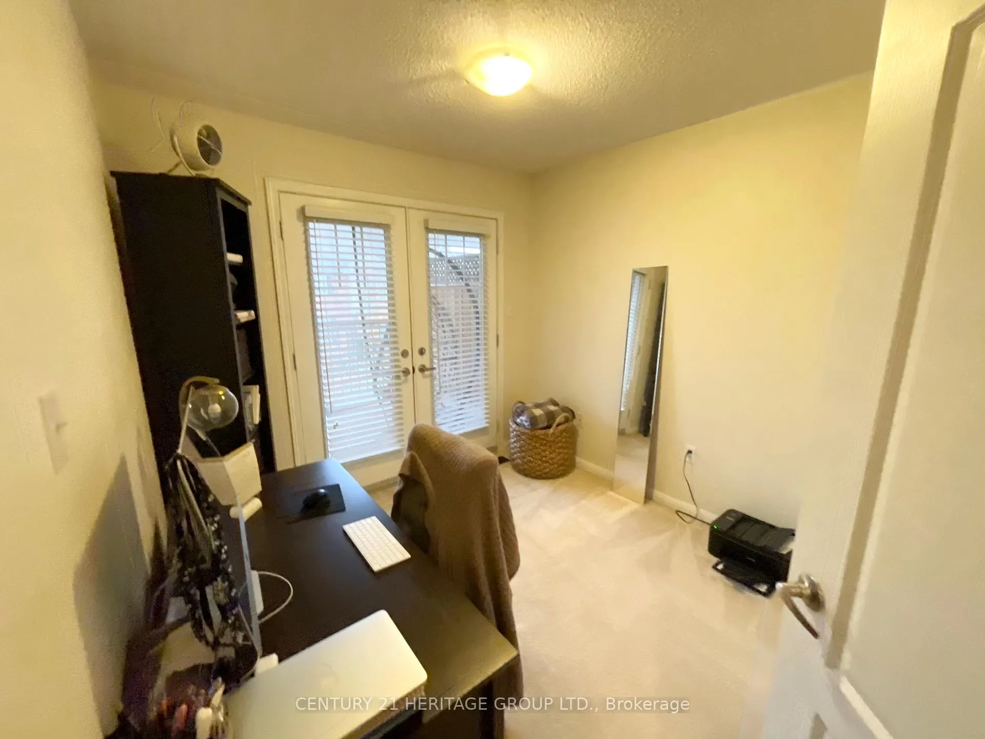 Photo 18 of 26 Lappe Avenue, Markham, Cornell — HOMEH