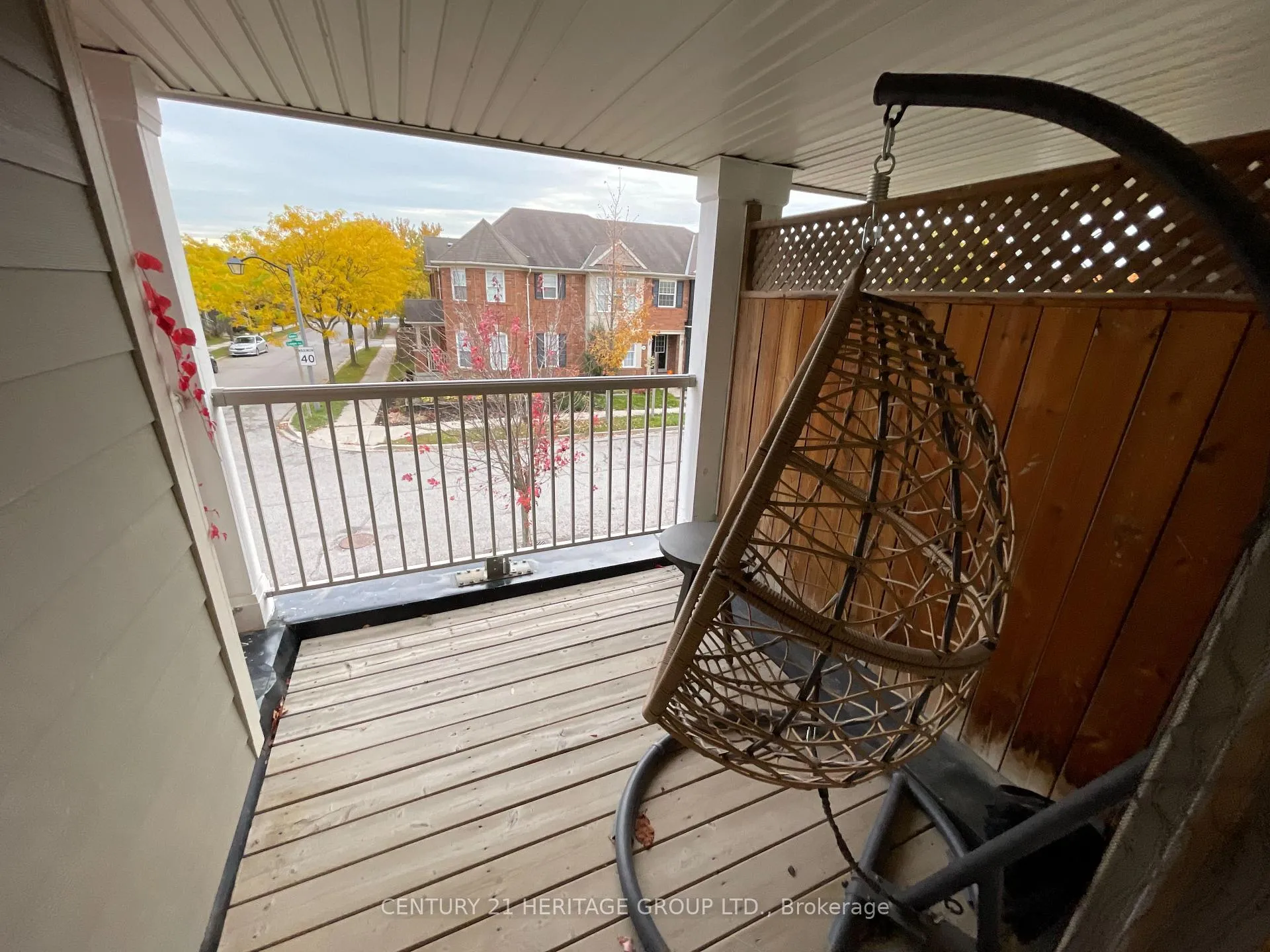 Photo 19 of 26 Lappe Avenue, Markham, Cornell — HOMEH