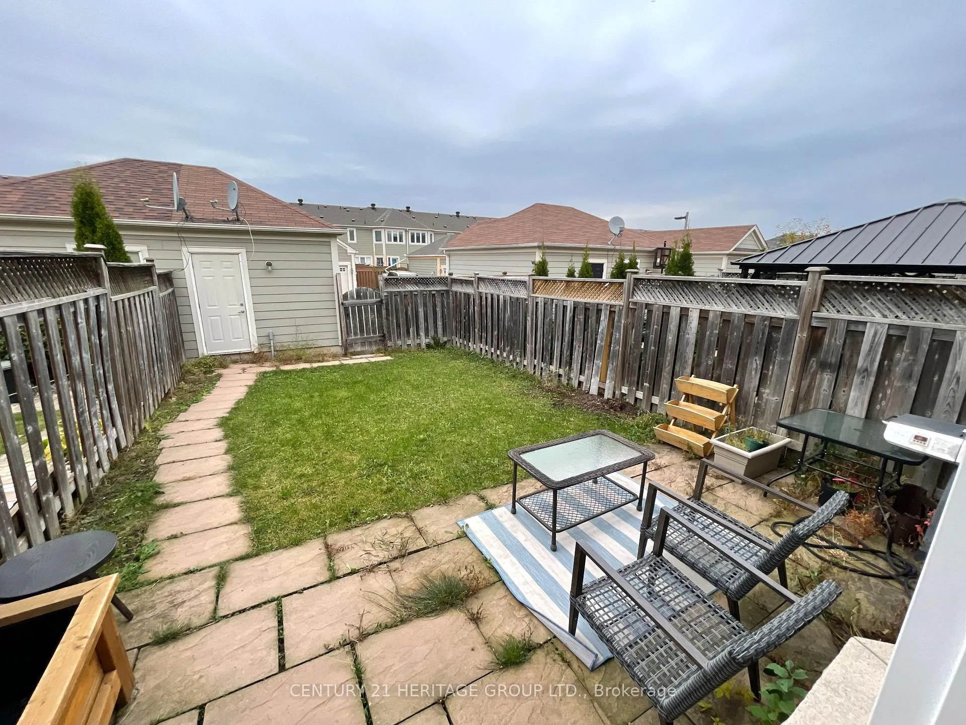 Photo 21 of 26 Lappe Avenue, Markham, Cornell — HOMEH