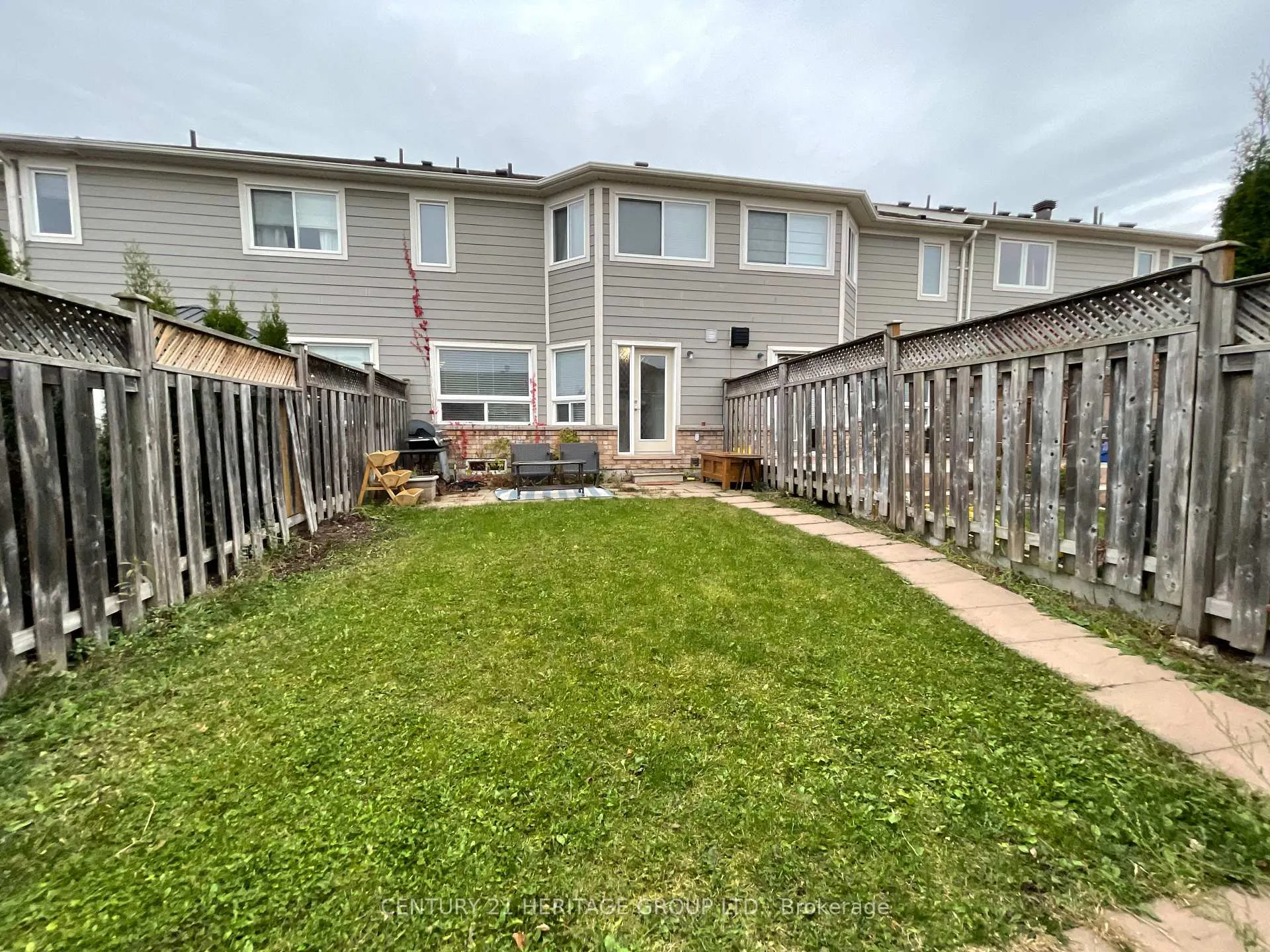 Photo 22 of 26 Lappe Avenue, Markham, Cornell — HOMEH